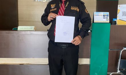 FERADI WPI Pati Kawal Kasus Keracunan Massal MBG, Desak Transparansi Hasil Laboratorium