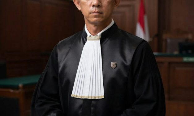 Ketua DPD FERADI WPI Jawa Barat H. Adang Bahrowi Melintasi Batas Wilayah Dalam Pendampingan Hukum