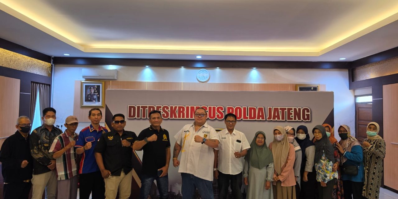 Danrem 042/Gapu: Purna Tugas Bukan Berarti Purna Pengabdian