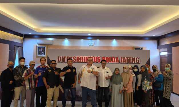 Danrem 042/Gapu: Purna Tugas Bukan Berarti Purna Pengabdian