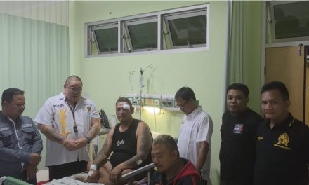 FERADI WPI Kawal Dugaan Pengeroyokan Anggotanya di Salatiga