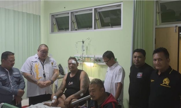 FERADI WPI Kawal Dugaan Pengeroyokan Anggotanya di Salatiga