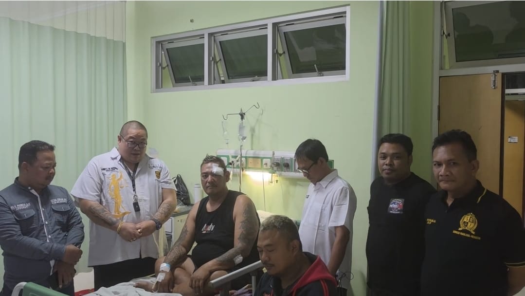 FERADI WPI Kawal Dugaan Pengeroyokan Anggotanya di Salatiga