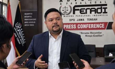 Penanganan Dugaan Kekerasan Parkiran Benang Raja, Advokat Minta Penyidik Berbasis Alat Bukti