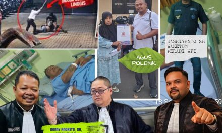 Kuasa Hukum Korban Minta Polres Salatiga Segera Tindaklanjuti Dugaan Pengeroyokan