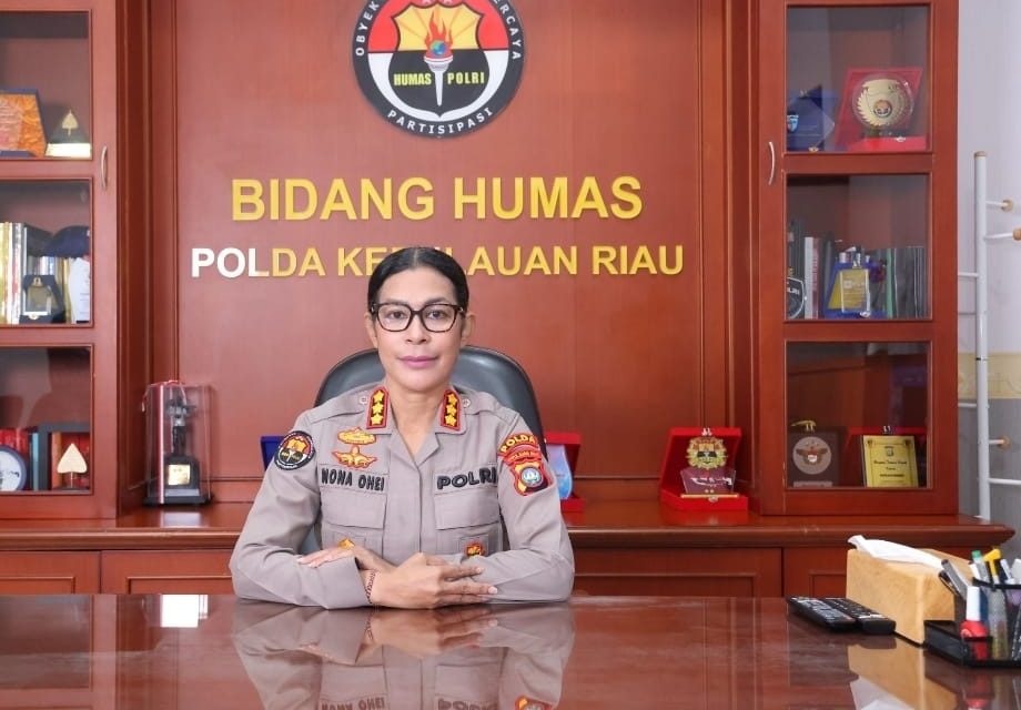 Kasus Dugaan Penganiayaan Murid PG Djuwita Masuk Tahap Gelar Perkara