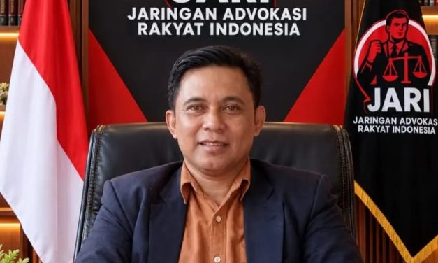 Pemimpin Itu Berpusat Pada Etika Kebajikan (Virtue Ethics)