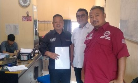Polres Salatiga Dipuji Agus Polenk FERADI WPI atas Penanganan Pemeriksaan Korban di RSUD