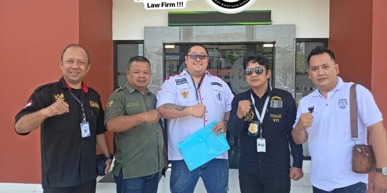 Sidang Perkara 93/Pdt.G/2026/PN Kdl Masuk Agenda Pembacaan Gugatan
