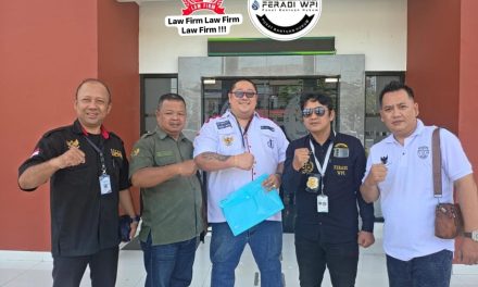 Sidang Perkara 93/Pdt.G/2026/PN Kdl Masuk Agenda Pembacaan Gugatan