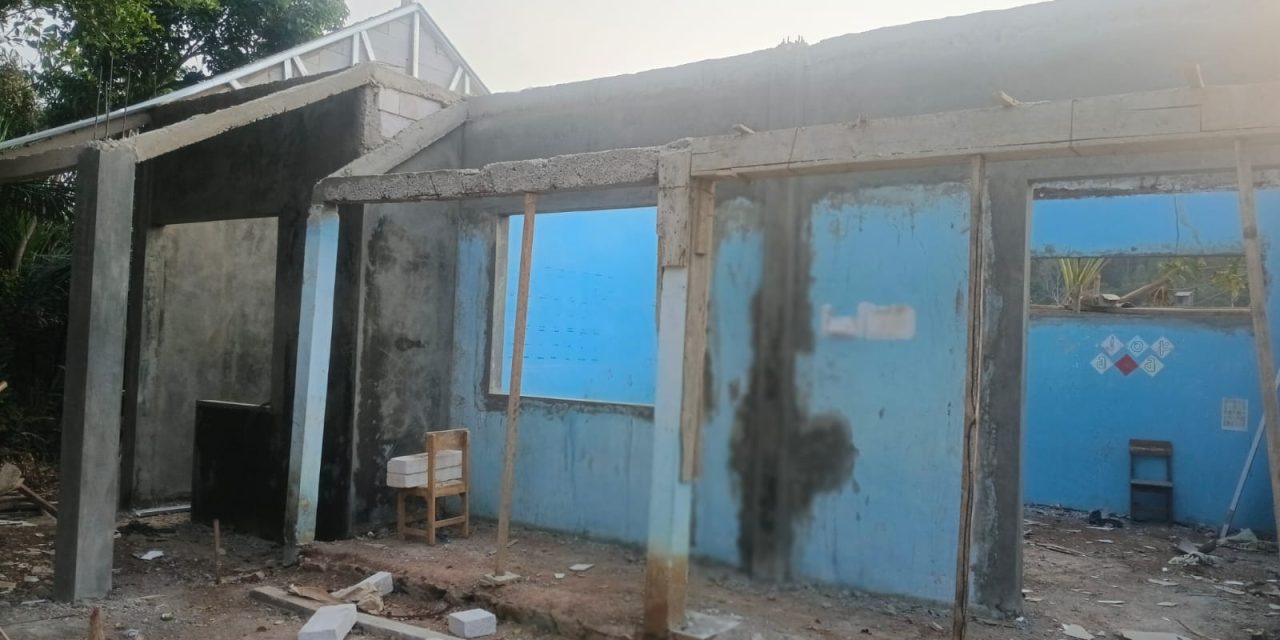 Revitalisasi PAUD Darul Miftah Garut Dipertanyakan, Spesifikasi Konstruksi Tunggu Klarifikasi