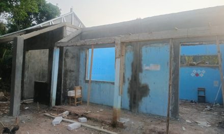 Revitalisasi PAUD Darul Miftah Garut Dipertanyakan, Spesifikasi Konstruksi Tunggu Klarifikasi