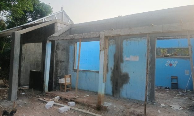 Revitalisasi PAUD Darul Miftah Garut Dipertanyakan, Spesifikasi Konstruksi Tunggu Klarifikasi