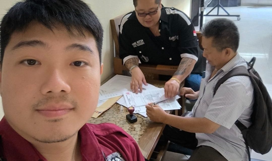 Penangguhan Penahanan Diajukan, FERADI WPI Siapkan Pra Peradilan di Polres Cirebon Kota