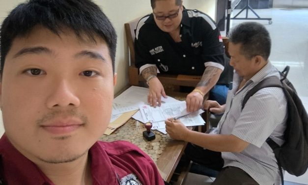 Penangguhan Penahanan Diajukan, FERADI WPI Siapkan Pra Peradilan di Polres Cirebon Kota