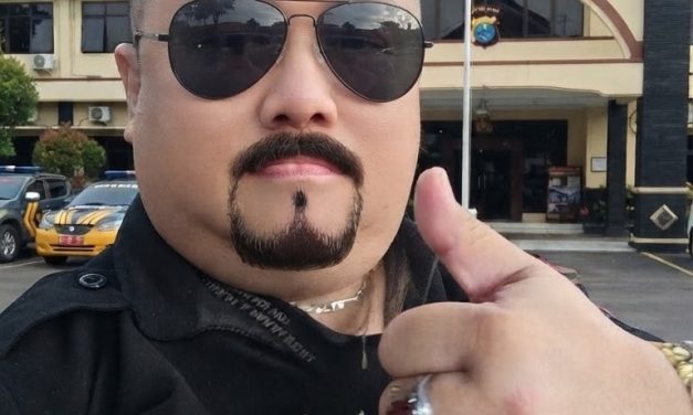 Kinerja Polres Salatiga dalam Perkara Sholeh Dipuji Ketum FERADI WPI