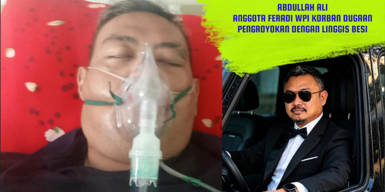 Tim Advokasi Sholeh Puji Penanganan Polres Salatiga