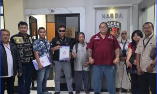 Aduan Dugaan Penggelapan Hairil Tami Belum Jelas, Kuasa Hukum Pertanyakan Progres Penyidikan