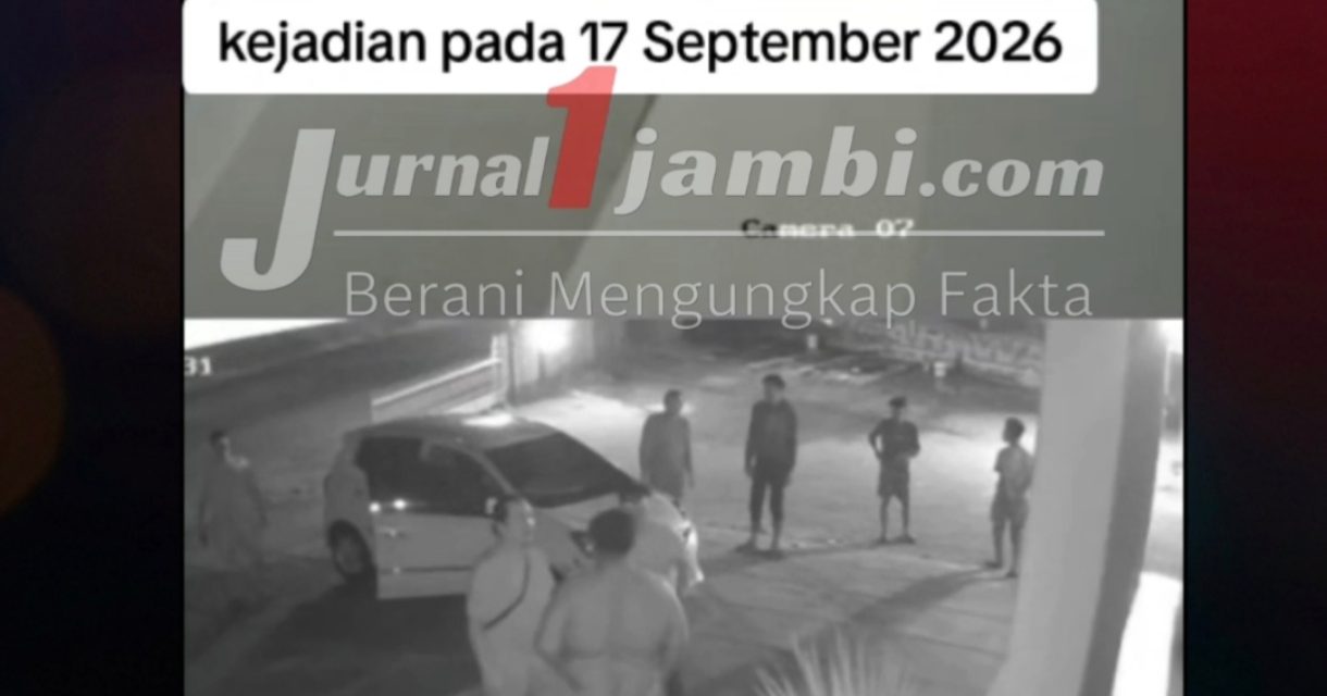 Laporan Dugaan Penjebakan dan Penganiayaan Oknum Ditresnarkoba Polda Jambi Resmi Diteruskan ke Bidpropam