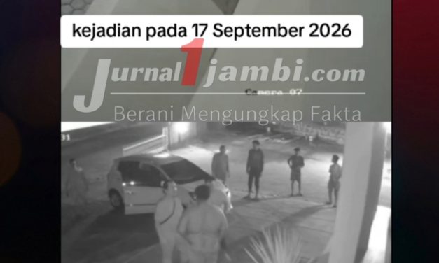 Laporan Dugaan Penjebakan dan Penganiayaan Oknum Ditresnarkoba Polda Jambi Resmi Diteruskan ke Bidpropam