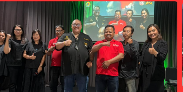 FERADI WPI–SUBUR JAYA LAWFIRM Hadir di Gereja JPM Bethany Nusantara Malang, Jemaat Bersaksi Mengalami Kesembuhan