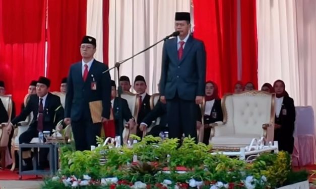 Bank Jambi Tegaskan Komitmen Berkontribusi Bagi Kemajuan Daerah Dan Indonesia