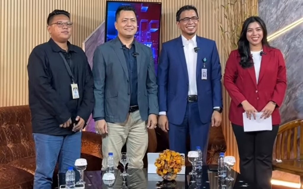 Bank Jambi Syariah Tawarkan Promo Pembiayaan Multiguna Promo Merdeka Biaya
