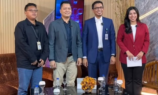 Bank Jambi Syariah Tawarkan Promo Pembiayaan Multiguna Promo Merdeka Biaya