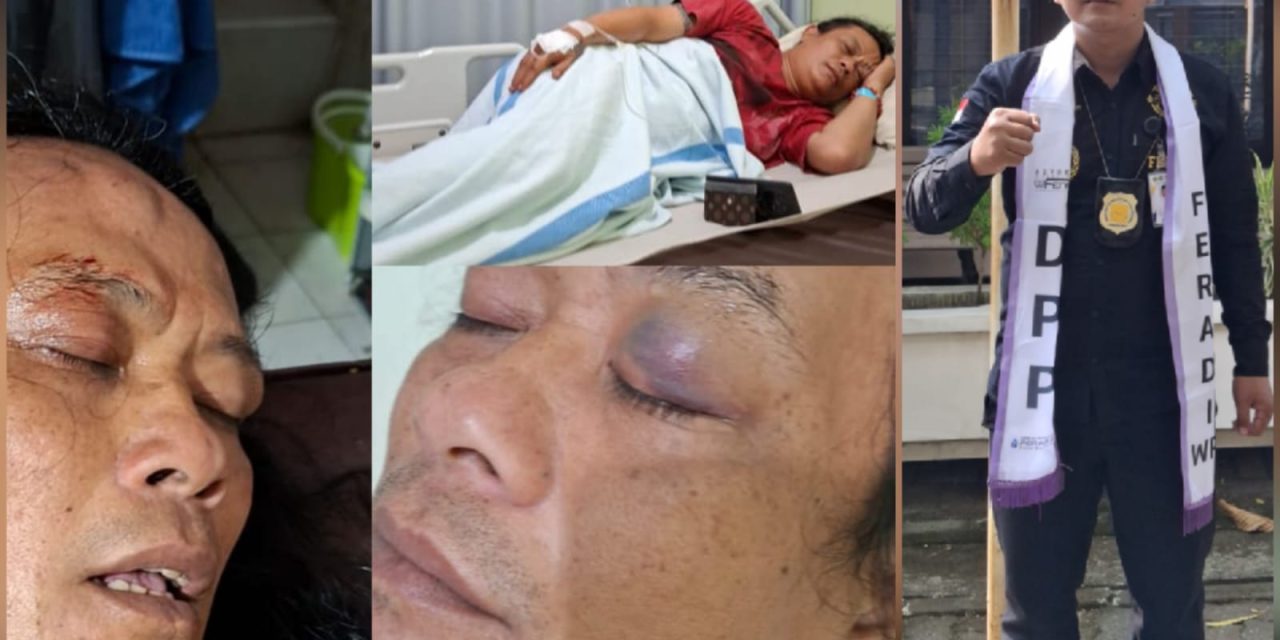 Sukindar, S.H. Dorong Penyelesaian Kekeluargaan Perkara Perkelahian di Parkiran Benang Raja Salatiga