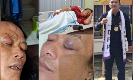 Sukindar, S.H. Dorong Penyelesaian Kekeluargaan Perkara Perkelahian di Parkiran Benang Raja Salatiga