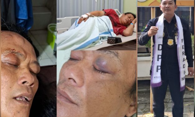 Sukindar, S.H. Dorong Penyelesaian Kekeluargaan Perkara Perkelahian di Parkiran Benang Raja Salatiga