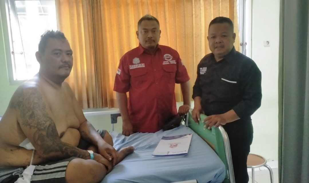 Penjara 15 Tahun Menanti Pelaku Dugaan Pengeroyokan Sholeh, Tim Advokasi Dorong Penerapan Pasal Berlapis