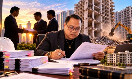 Tim Hukum Sumaryo Ungkap Rangkaian Perjanjian dan Aliran Dana dalam Perkara Majestic Point