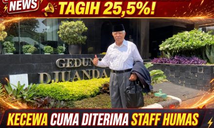 Nasabah Jiwasraya Tagih Sisa Klaim 25,5 Persen, Minta Menkeu Tindak Lanjuti Putusan MA