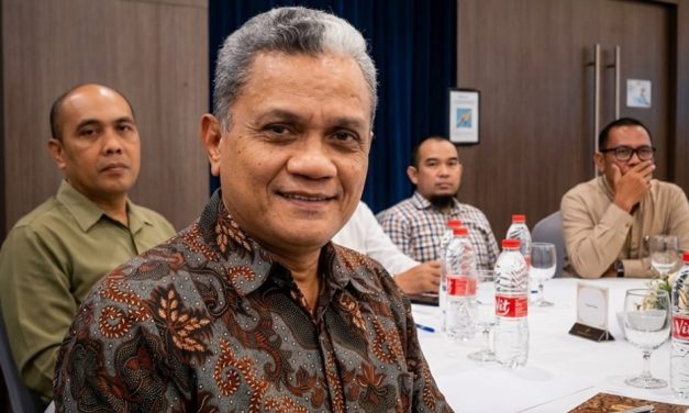 APINDO Jambi Minta RUU Ketenagakerjaan Seimbangkan Perlindungan Pekerja dan Penciptaan Kerja