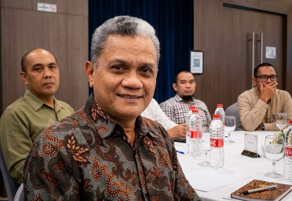 APINDO Jambi Minta RUU Ketenagakerjaan Seimbangkan Perlindungan Pekerja dan Penciptaan Kerja
