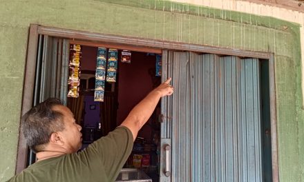 Polsek Sekernan Dalami Dugaan Penganiayaan Menggunakan Senjata Tajam di Berembang
