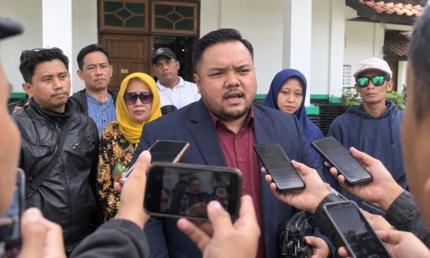 Terdakwa Kasus Penusukan Mamat Godriel Divonis 18 Tahun Penjara, Keluarga Korban Apresiasi Hakim dan JPU