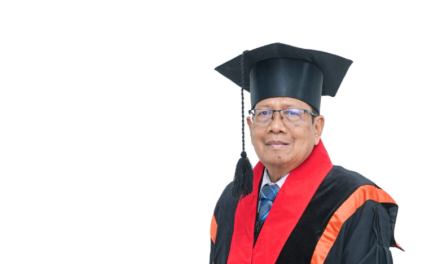 Prof. Sahuri Sebut Dugaan Reses Fiktif Ade Asmara Memenuhi Unsur Tindak Pidana