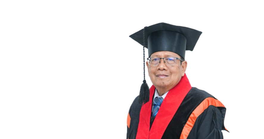 Prof. Sahuri Sebut Dugaan Reses Fiktif Ade Asmara Memenuhi Unsur Tindak Pidana
