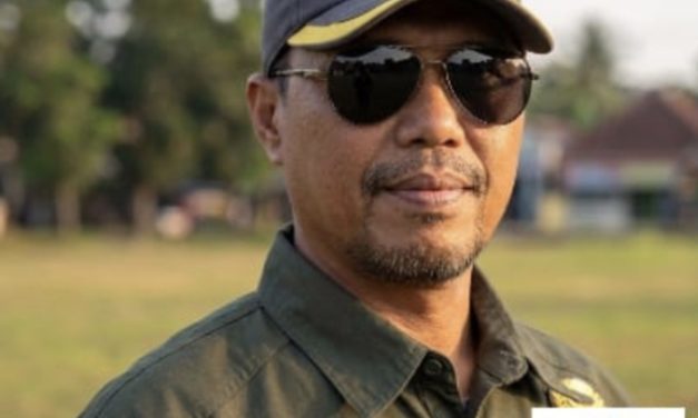 AWASI Muaro Jambi Soroti Dugaan Dominasi Paket Proyek di Dinas Perkim